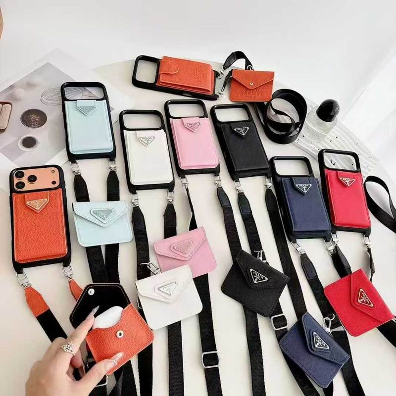 Prada iphone 17-17Pro max 111505